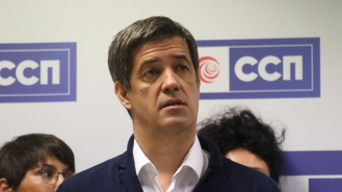 Macut štiti Glišića